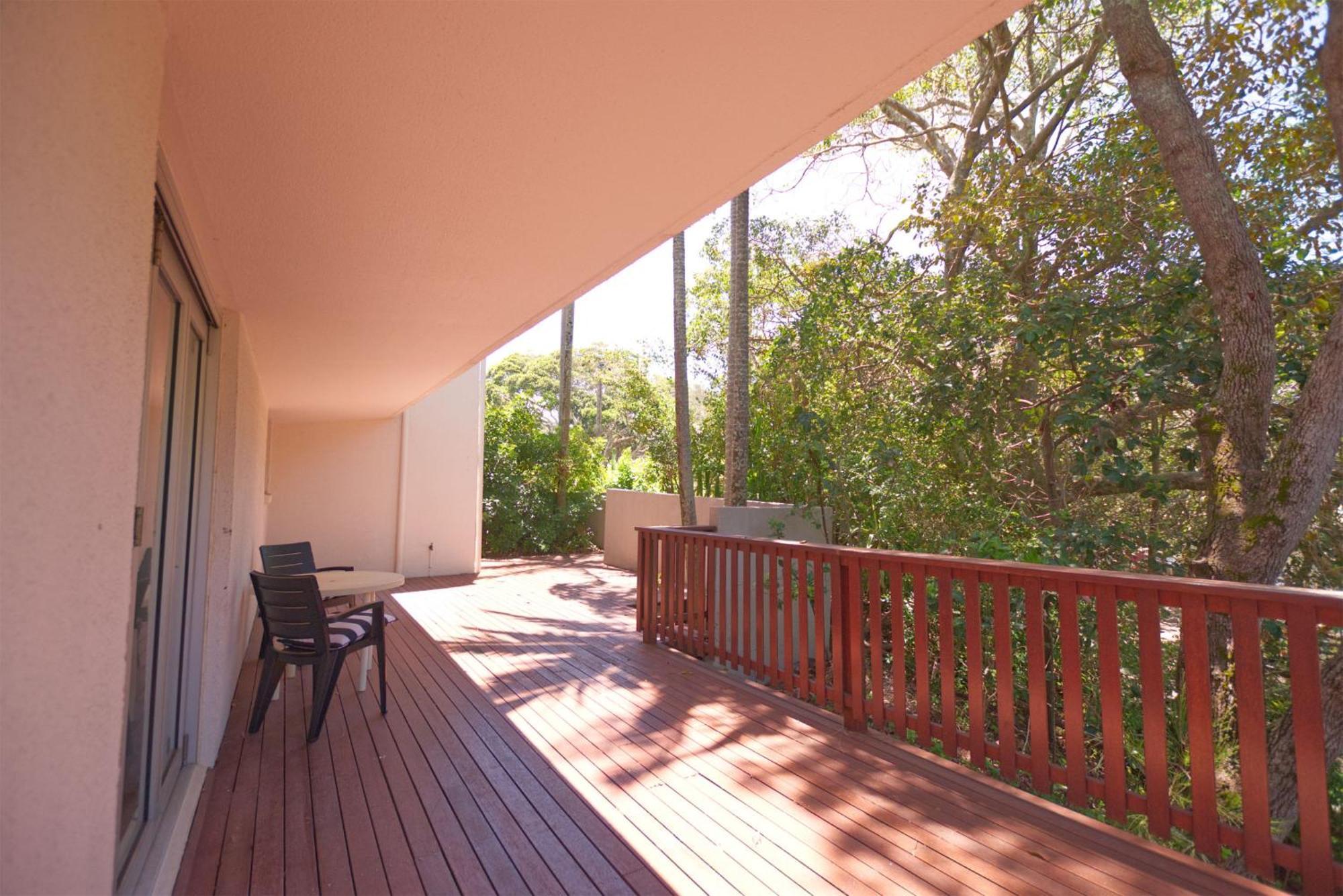 Raintrees Moffat Beach Caloundra Eksteriør bilde