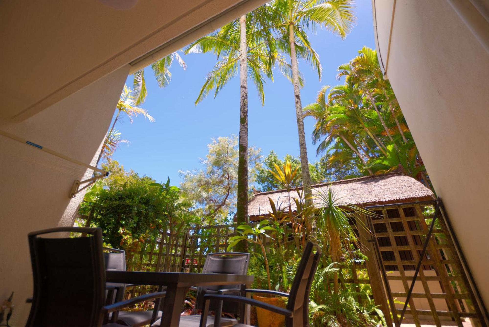 Raintrees Moffat Beach Caloundra Eksteriør bilde